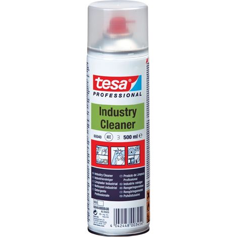 Industriereiniger 60040 500 ml Spraydose (1/5)