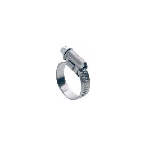 ABRAZADERA SINFIN-S 25-40 W5 INOX - DAMESA -