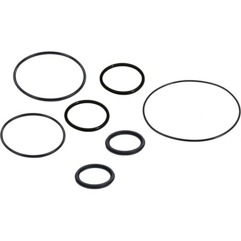 Bestway O-Ring-Dichtungsset für Flowclear-Sandfilter 2006 l/h und 3028 l/h