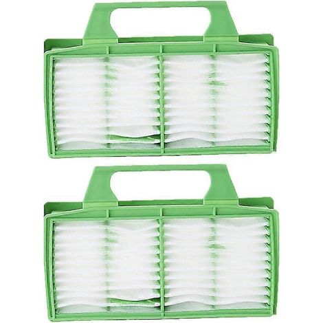 Filtre de 2PCS Suitable pour BORK V700 V701 V702 Aspirateur Accessoires Filtre (1/5)