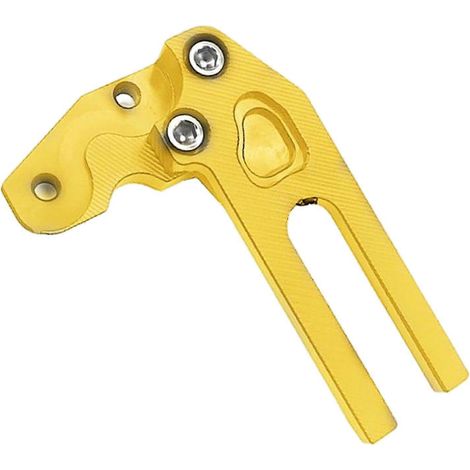 Accessoires de support arrière Premium pour Niu Technologies Universel Noir (1/5)