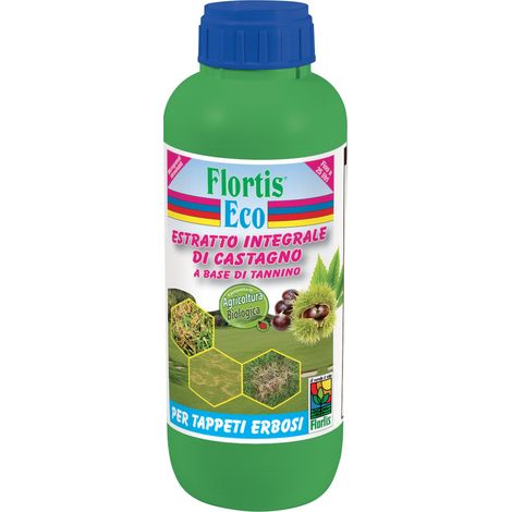 Estratto BIO di Castagno Flortis 250 gr