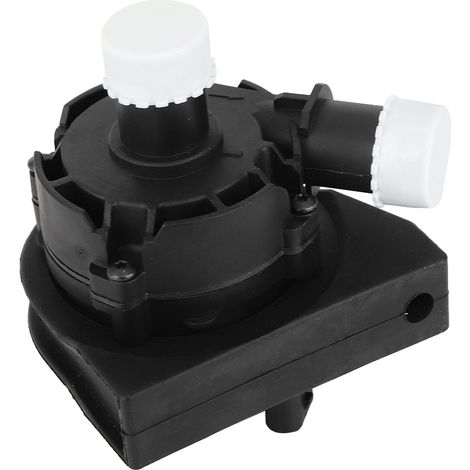 Kühlmittel-Boosterpumpe 5G0965567A, kompatibel mit VW Käfer / Caddy (1/5)