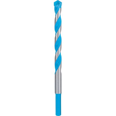 1x Foret EXPERT CYL-9 Multi Construction (pour Béton, Carreaux tendres, Ø 14,00 mm, Accessoire Perceuse/Visseuse à percussion, Perceuses/visseuses rotatives) (1/5)