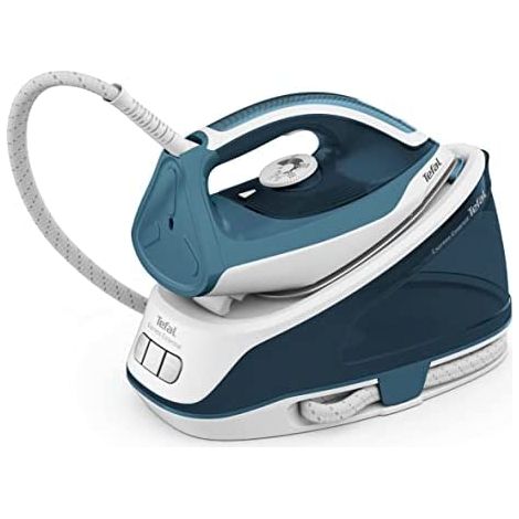 Tefal Express Essential SV6115 2200 W 1,4 L Blanco, Gris (1/5)