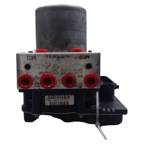 [PRODUIT D'OCCASION] Unite Hydraulique Abs RENAULT Twingo 2 2007- ♻️ Ref Oe. 8201128679 - Garantie à vie (1/3)