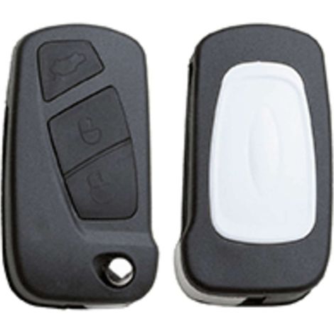 Chiavi Silca Cover Sip22Ers8 (3 Tasti Ford)