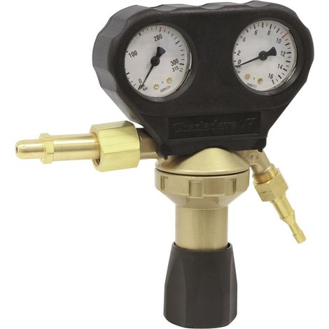 GCE CHARLEDAVE - Détendeur de pression - 05613 - Ce produit de marque GCE CHARLEDAVE est neuf.