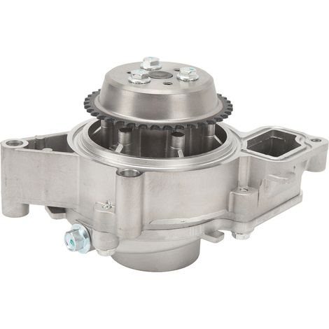 Wasserpumpe 12624936, leistungsstark und rostbeständig, für Alfa Romeo 159 Sportwagon 2006 (1/5)