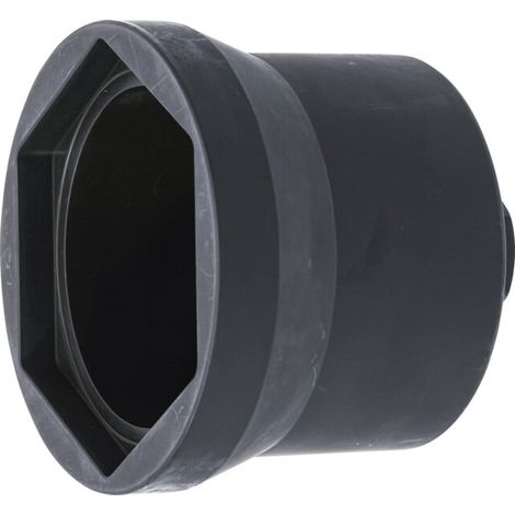 BGS Clé de démontage d'écrou argent 115 mm robuste (1/3)