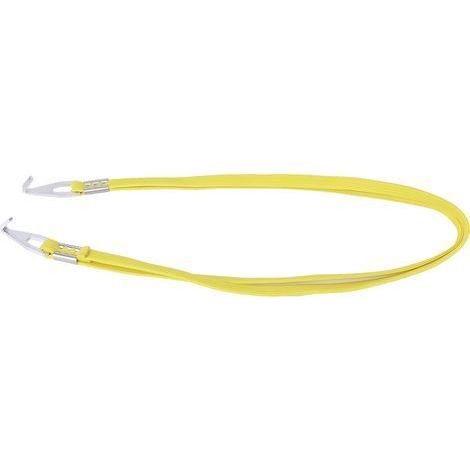 Film de Protection pour Peinture Auto - Adhésif Capot et Pare-chocs (10cm x 300cm) (1/5)