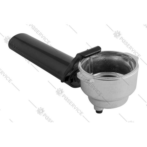 Black & Decker braccetto supporto porta filtri macchina da caffè BXCO1200E (1/3)