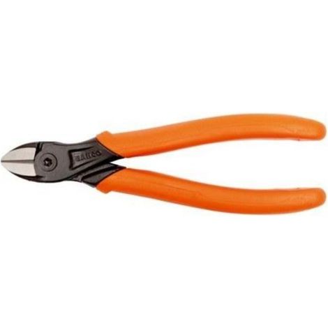 ALICATE CORTE LATERAL 180MM IP 2101D-180IP - BAHCO