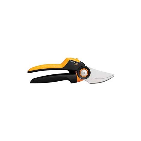 FORBICE POTA POWERGEAR PER BYPASS L P961  cm.22,5 (1057175)    FISKARS