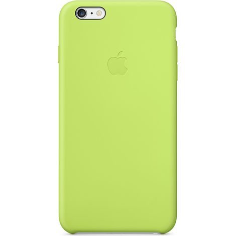 Apple MGXX2ZM/A custodia per cellulare 14 cm (5.5pollici) Cover Verde (1/4)
