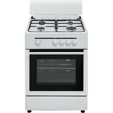Herd vitrokitchen cb60bn 4 Brenner Erdgas (1/3)