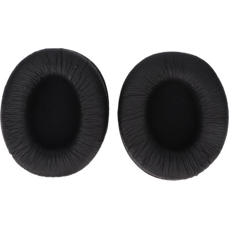 Coussinets d'oreille de remplacement professionnels insonorisation doux confortables pour casque MDR-7506, MDR-V6, MDR-CD900ST (1/5)
