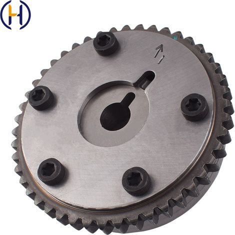 Part number 14310-R40-A02 is suitable for the camshaft timing sprockets of Acura ILS XSX, Honda CRV, Odyssey and Civic.--DTEKGAZ (1/4)