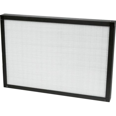 Wolf Panel de filtro compacto ISO ePM1 55% BxHxT: 404x592x96, 1668665