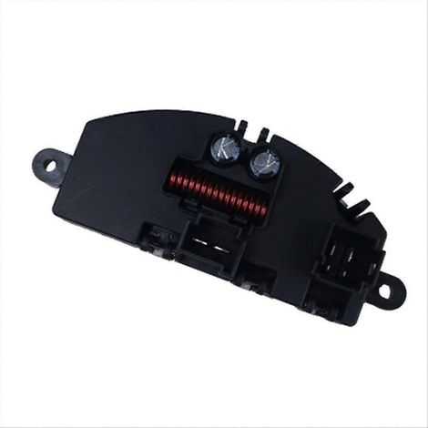 Résistance de moteur de ventilation pour CLA250, CLA45 et GLA45 (1/5)