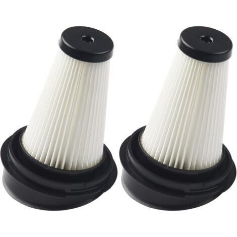 Filtre d'aspirateur VersaGenius pour Beko, pièces de rechange (2 pièces, compatible avec les aspirateurs traîneaux)-ARCAN (1/5)