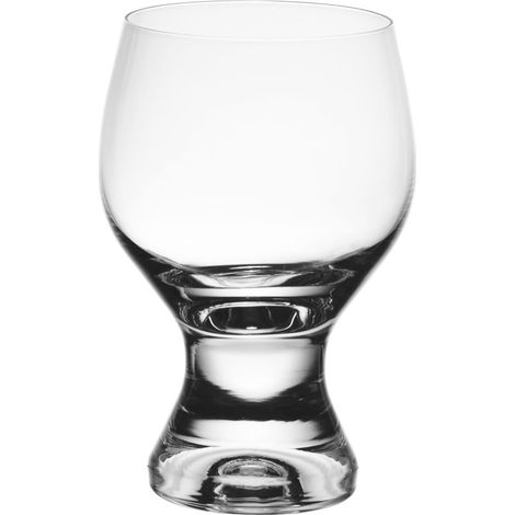 Table Passion - Verre Gina Uni 19 cl (lot de 6)