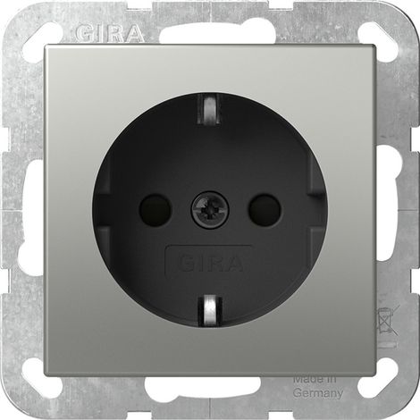 Gira Steckdose 4188600 (1/5)