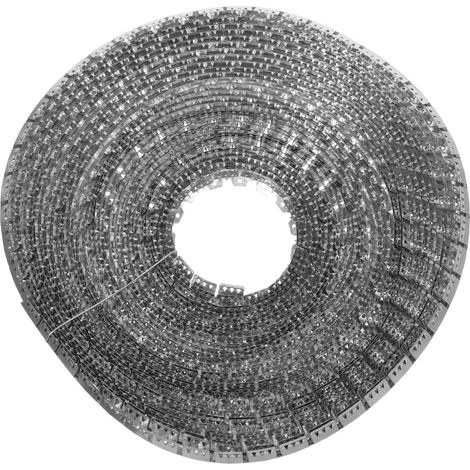 Bandes de bordure métalliques Yardenfun pour canapé, matelas et chaise (1/5)