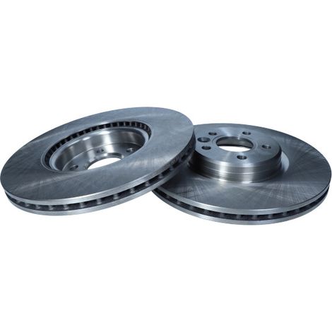 Disque de frein avant Maxgear Volvo S40/V50 T5 AWD 04/04- (1/2)