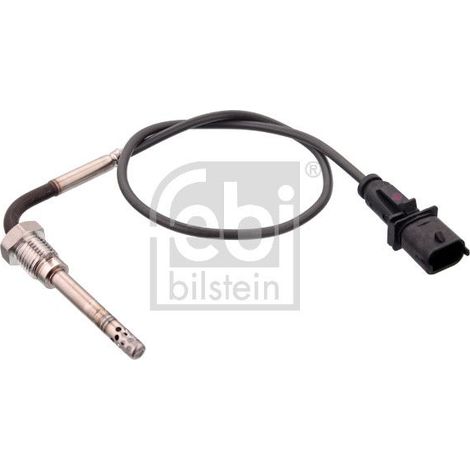 Capteur, température des gaz FEBI BILSTEIN 100818 FIAT 51825680