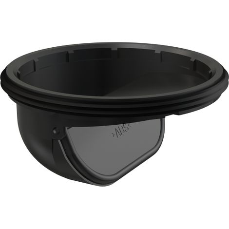 Siphon sec pour APV26, APV26C (1/5)