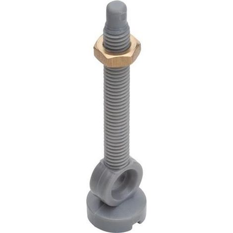 HG Tornillo de ajuste HG para válvula de desagüe (1/3)