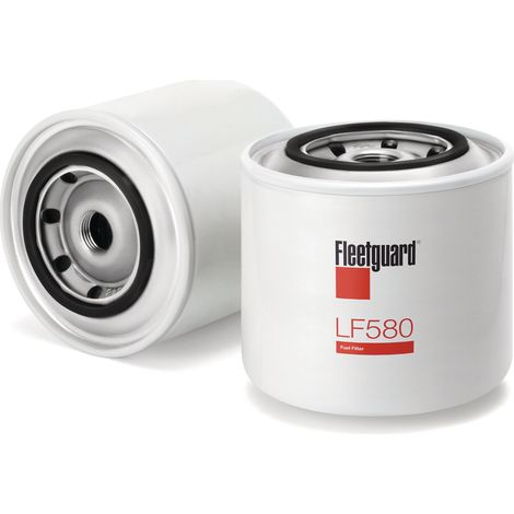 Filtro olio motore 739LF580 C5NN6714B (1/2)