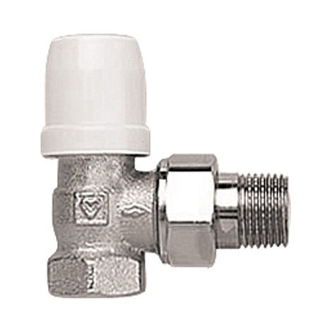 -As-Hzg.Regulierventil Fig.6824F(80) 3/8" E-Form
