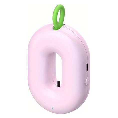 Purificateur Air Portable – Générateur Ions Négatifs (1/5)