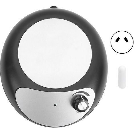 Agitateur électromagnétique portable sans chauffage, petit modèle 2 L MS2000 AC100-240 V (1/4)