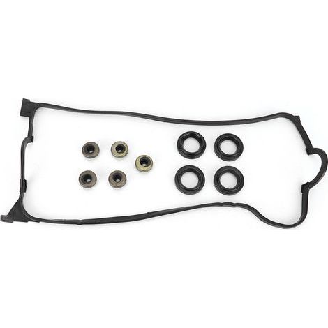 Joint de couvre-culbuteur pour moteur Honda Civic Accord - Pièce de rechange (12030-P2A-000) (1/5)
