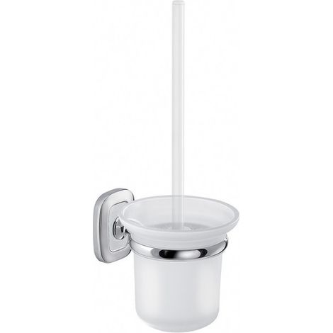 GD EVEREST PORTASCOPINO MURO CROMO