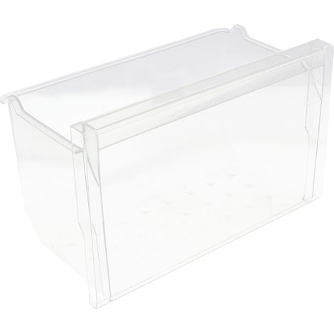 BAC (CONGELATEUR) 385x212x237mm  9010958 pour Réfrigérateur ESSENTIEL B REFRIGERATEUR COMBINE ESSENTIELB ERCV180-55B1, REFRIGERATEUR COMBINE ESSENTIELB ERCV180-55B2, REFRIGERATEUR COMBINE ESSENTIELB E