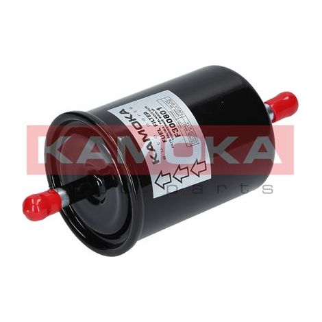 Filtro carburante F300801 kamoka (1/4)