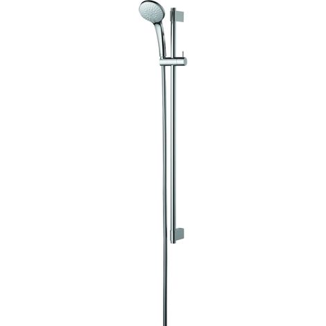 Ideal Standard Conjunto de ducha Idealrain Pro 900mm Teleducha de 3 funciones,d:100mm Chrom, B9836AA (1/2)