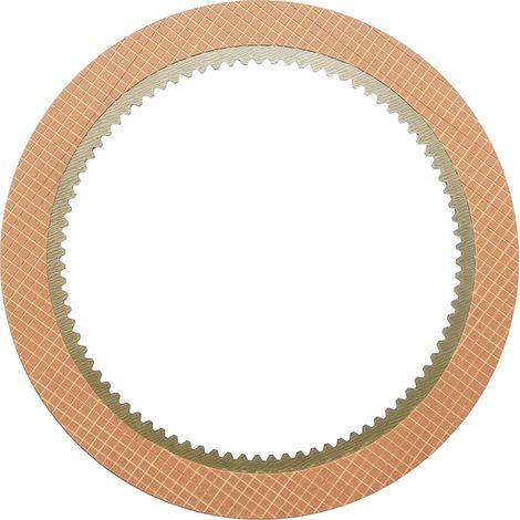 Disco frizione John Deere codice OEM AR71561, AR83798, AR92348, RE29816 (1/2)