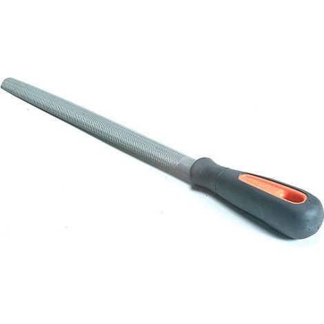 Lime demi-ronde emballage en serie, Heft Ergo 8/200-1