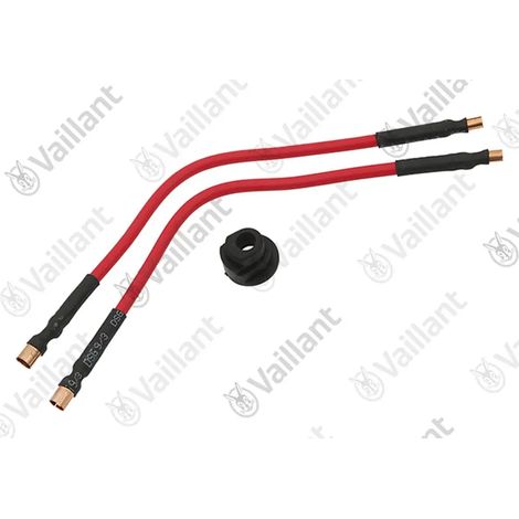 VAILLANT Cable de encendido VKO unit 17-38/3 u.w. Vaillant-Nr. , 0010042322