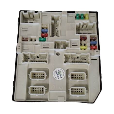 [PRODUIT D'OCCASION] Boite A Fusibles RENAULT Megane ♻️ Ref Oe. 243516967r - Garantie à vie (1/4)