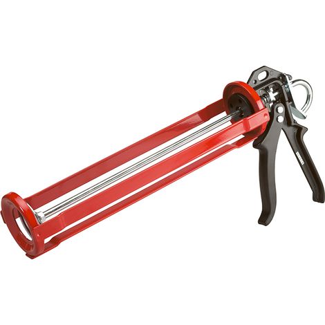 Everbuild SG9 Jumbo Sealant Gun 900ml EVBSG9