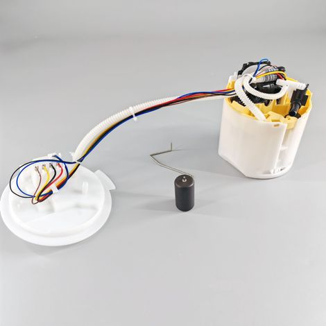 Kraftstoffpumpe 16117473444 - Kompatibel mit BMW 3er G20 2017-2019 (1/4)