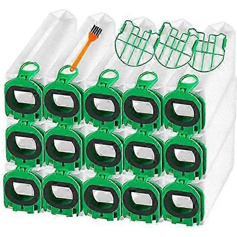Sac pour aspirateur Vorwerk Kobold VB100 FP100 VB 100 (1/4)