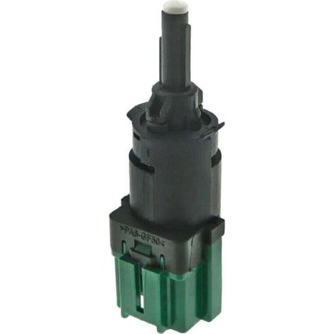 Interrupteur Feu Stop Compatible Peugeot 207 307 Citroën C3 C4 Frein Sécurité Automobile (1/4)