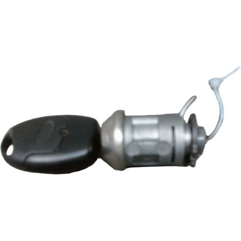 Antivol De Direction FORD Ka [PRODUIT D'OCCASION]♻️1022184 (1/2)